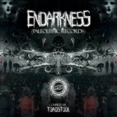 Human Sacrifice -  Dark Priest 192 Bpm (Toadstool MASTER - V.A.Endarkness - Paleolitic Records)