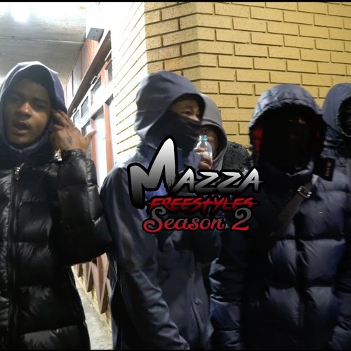 OFB MAZZA FREESTYLE - MazzaTV