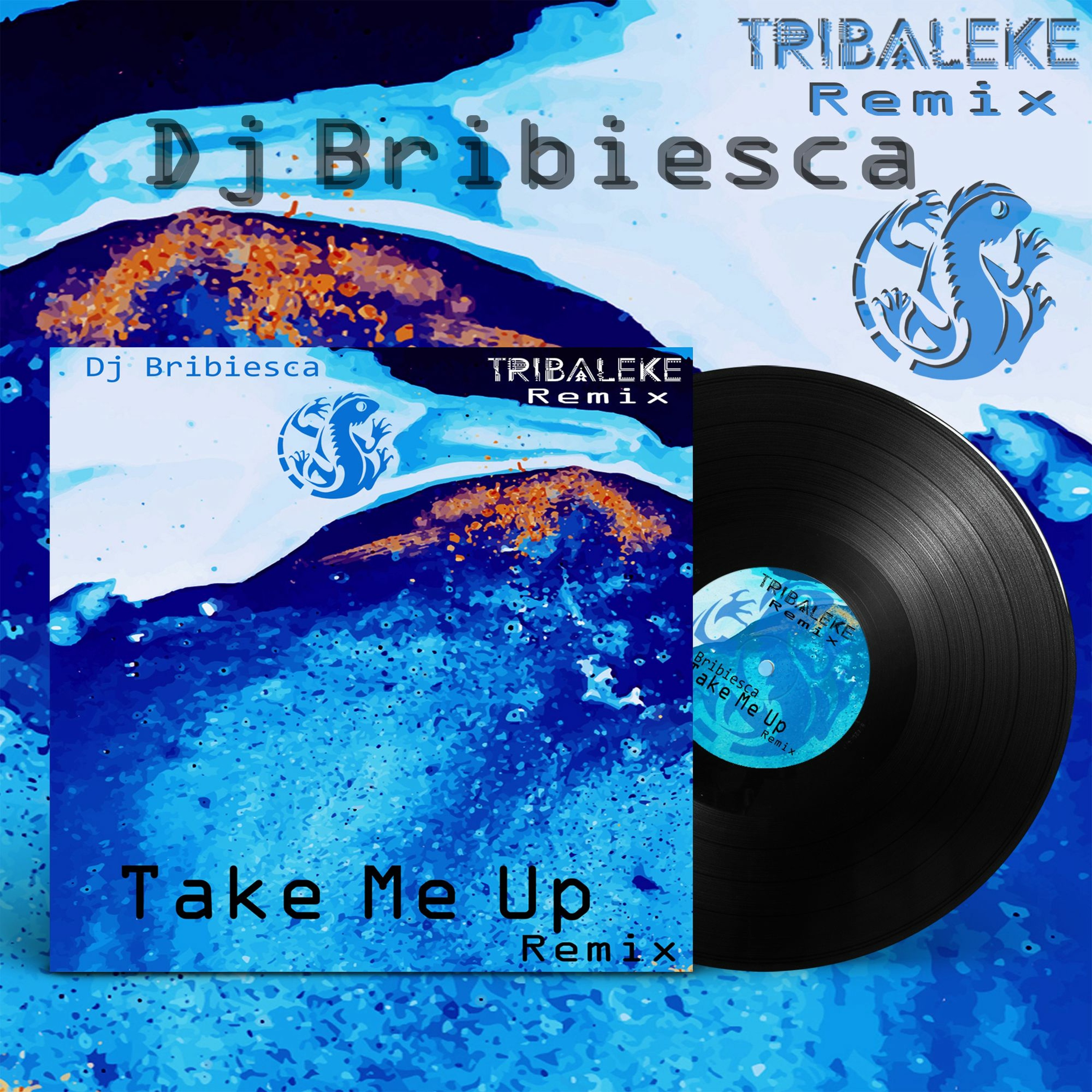 Dj Bribiesca