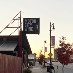 Motor City Wine Detroit 27.10.2019 (part 1)