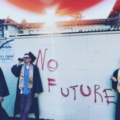 No Future(Prod.Revu)