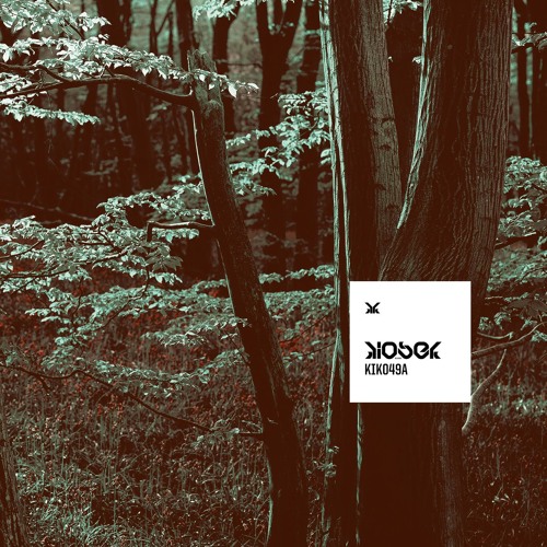 KIK049A Grove - Blind Forest Pt. 1