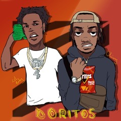 Doritos (Chimzy x Lil Baby)