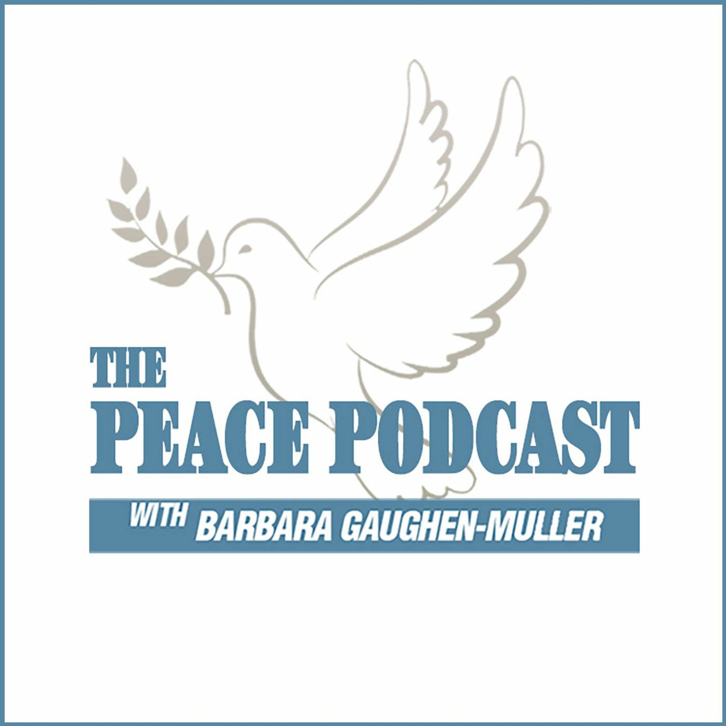 Peace Podcast