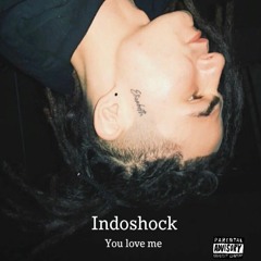 You Love Me Feat. This is 509 ( prod. NIVLL & This is 509)