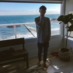 all i see