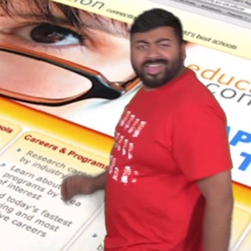 Get connected (for free)