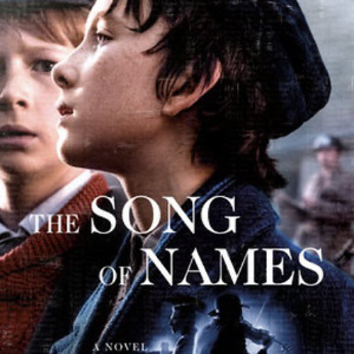 The Song of Names Soundtrack