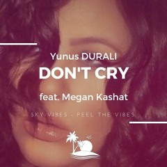 Guns'n'Roses - Don't Cry (Yunus Durali Remix feat. Megan Kashat)