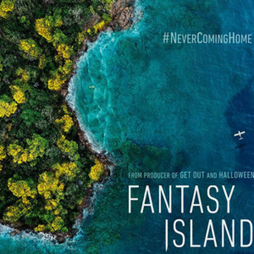 Fantasy outlet island stream