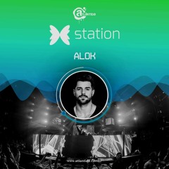 Alok @ Green Valley Station 16.11.19
