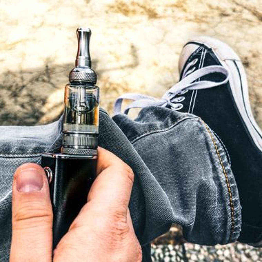 Stream Voices of Vapers: Making Political Waves in the Magnolia State ...