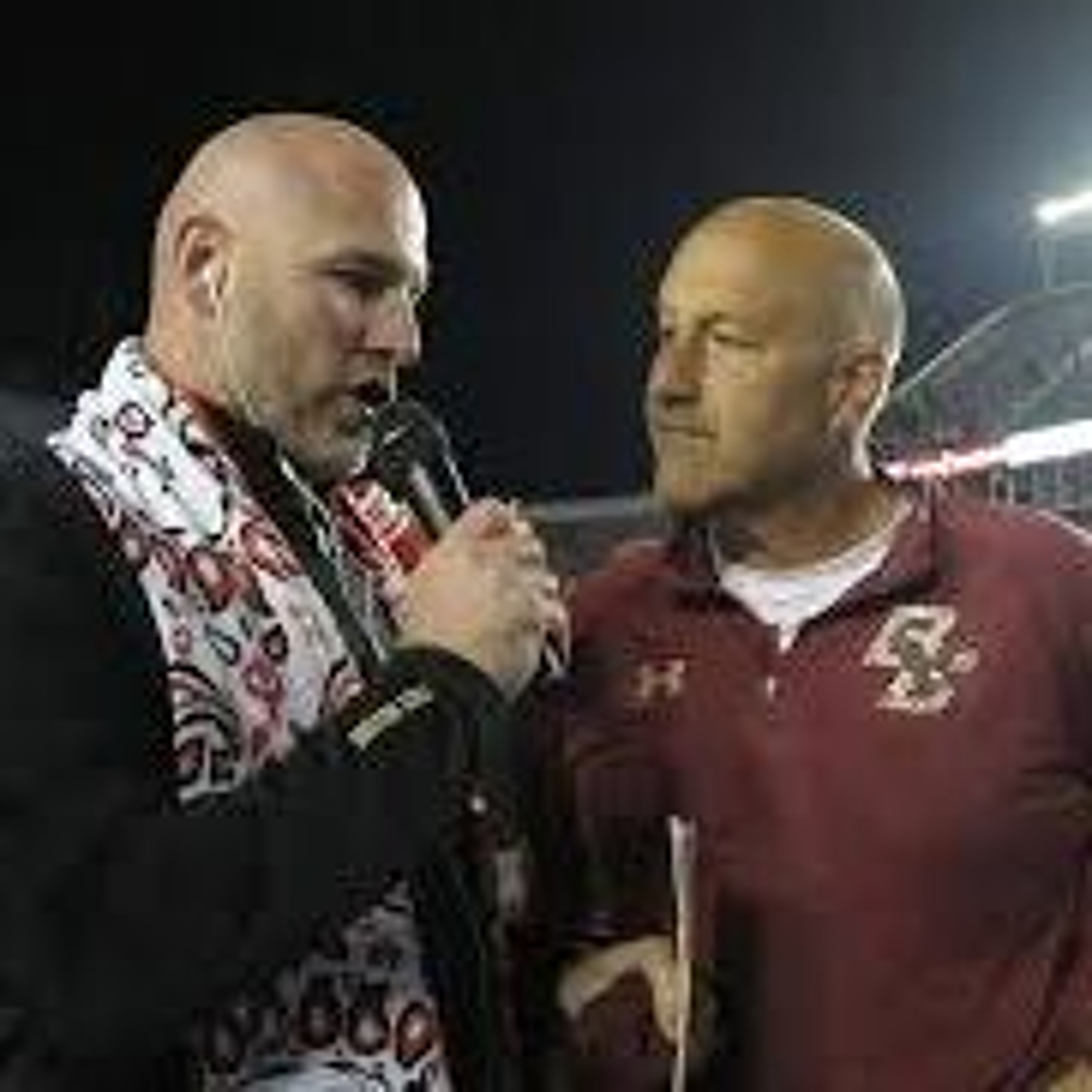 Lights!Camera!Sports! with Mike Gualtieri