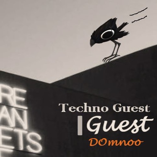 Techno Guest