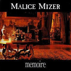 Malice Mizer - Baroque