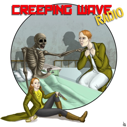 Ep. 16 The Signalman
