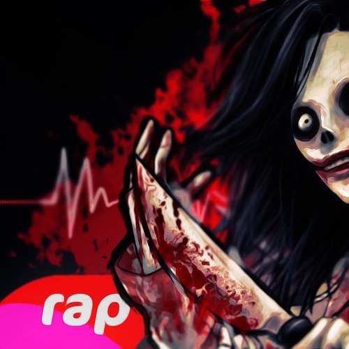 Jeff The Killer - Então galera,nao sei se ja postei essa