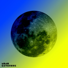 WAJA - Levitate
