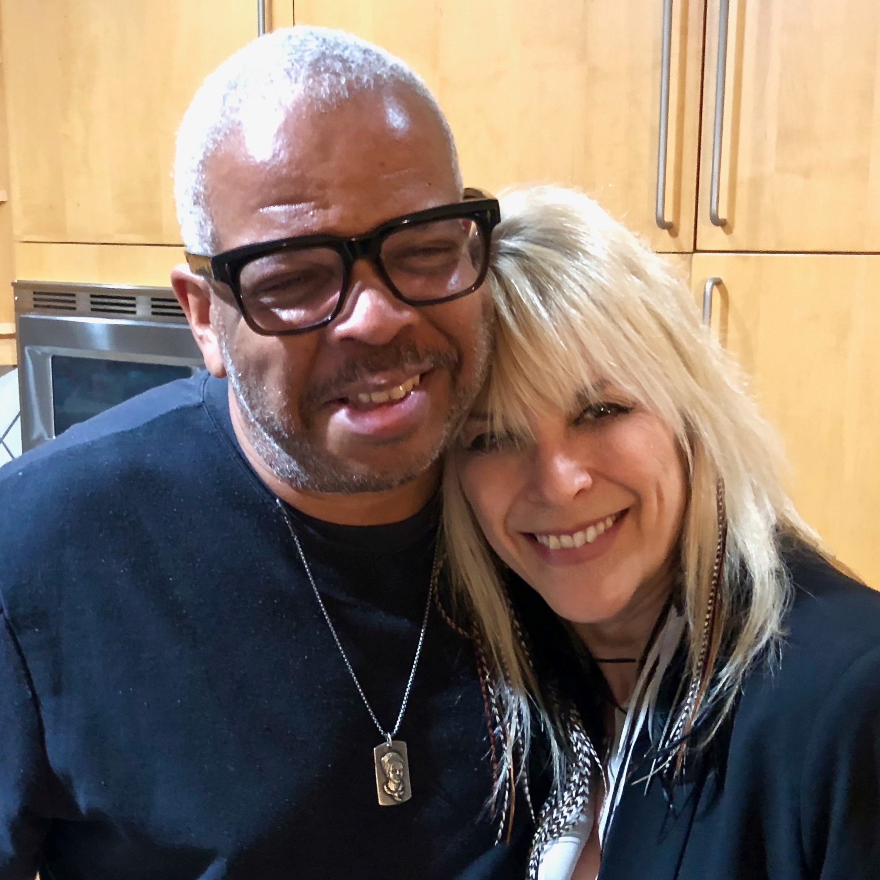 Game Changers With Vicki Abelson
