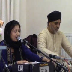 shabads