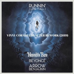 Runnin (FREE DOWNLOAD COM VOCAL)