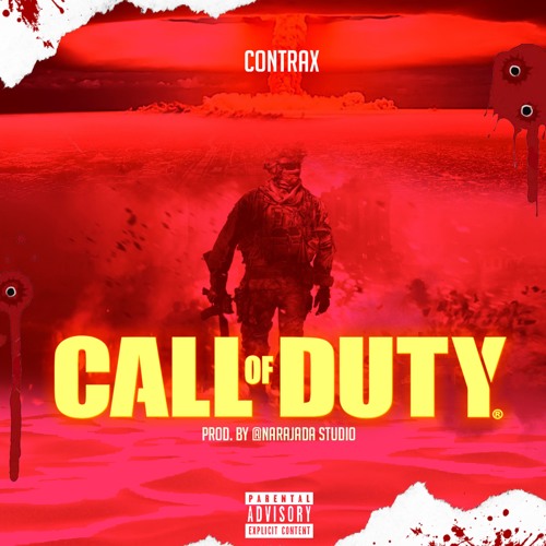 @rj.contrax - Call Of Duty