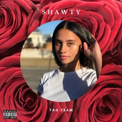 Shawty (Feat. Chris Collins)