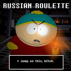 Anomalies - Suddenly Generated - RUSSIAN ROULETTE (Cover)