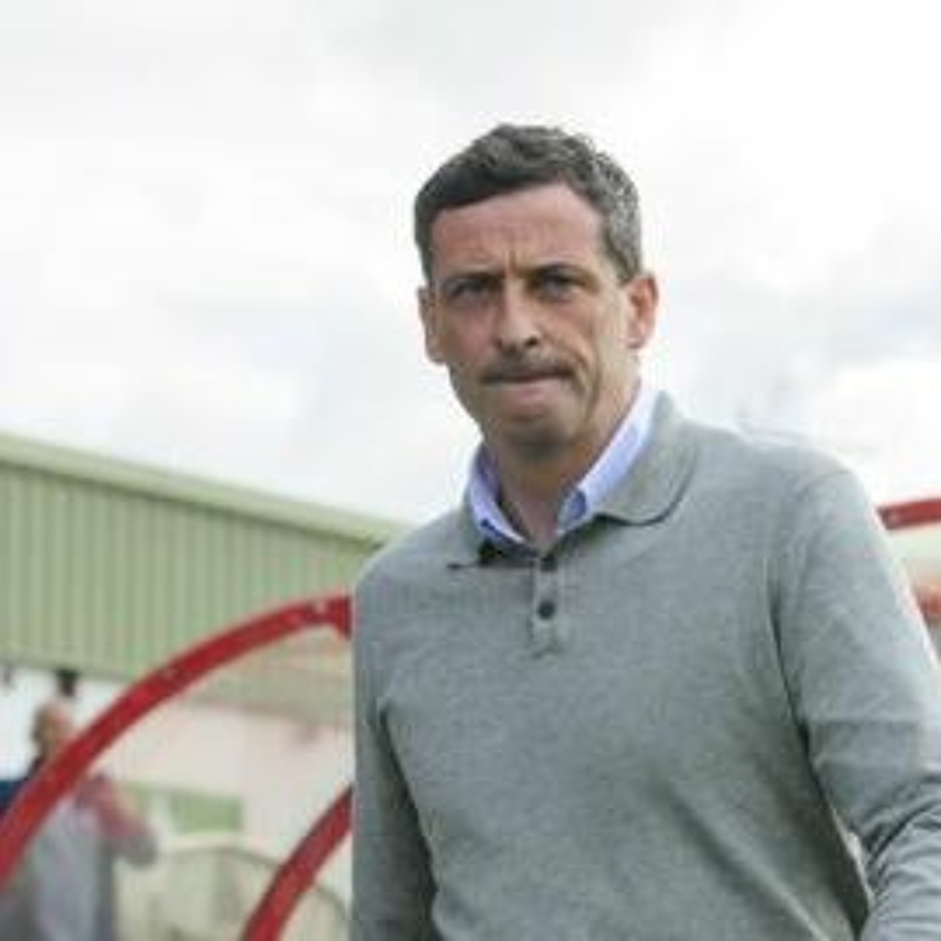 ScotScore-#74 Jack Ross appointed as the new Hibs manager episode artwork