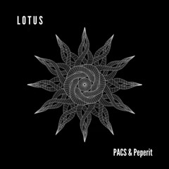 PACS & Peperit - Lotus (Original Mix)