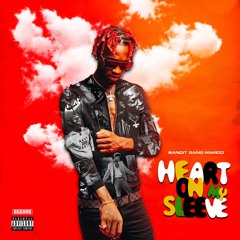 Bandit Gang Marco Featuring MadMarcc - Big Dog