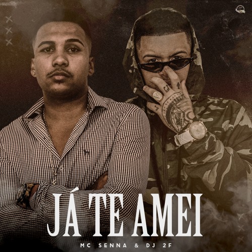 MC SENNA - Já Te Amei , Vem Jogando a Theca (DJ 2F O MAESTRO)