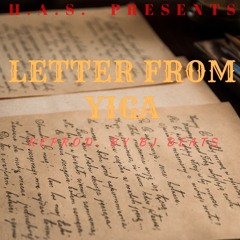 Letter From Yiga