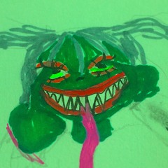 dragon smile prod. 4evr