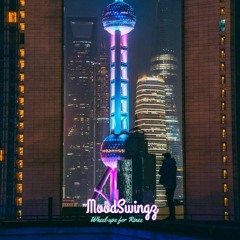 MoodSwingz - Strikers (ft. YGG)