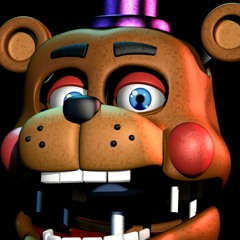 Stream Phantom Freddy Voice (Five Nights At Freddy's 3) by David Near by  Rickshift