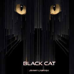 BLACK CAT
