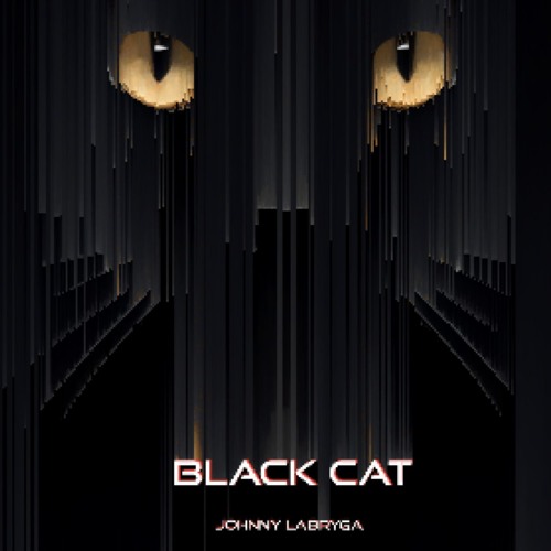 BLACK CAT