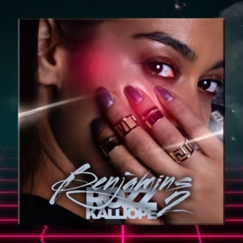 Rozz Kalliope - Benjamins 2