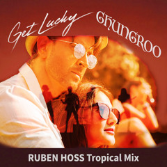 Ghungroo Remix (Ruben Hoss Tropical Mix)