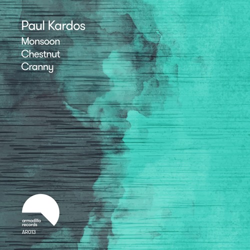 Paul Kardos - Chestnut (Preview)
