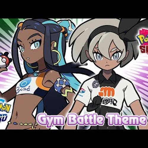 Pokemon Sword Shield Gym Leader Battle Music Not The Owner Of The Song By Domepuma