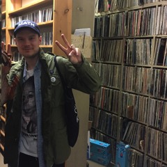 WKDU Hot Mix [10-29-2019]