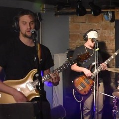 Feel No Way (Peter Tosh Cover)