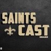 SaintsCast EP1 Saints Loss To The Falcons, My Top 10 NFL Teams For Week 11, & More!