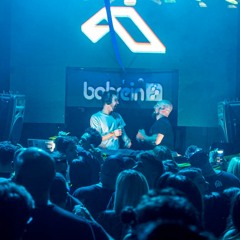 Blas Sanchez & Sebastian Morillo At "Anjuna Party" @Bahrein Bs. As. 19/10/19
