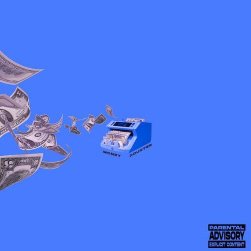 Money Counter