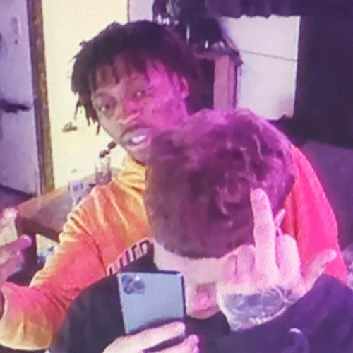 Switchblade Under My Pillow Ft SHYNE PHEONIX