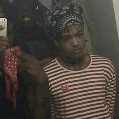 XXXTENTACION - Glimpse (snippet)
