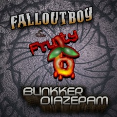 Falloutboy - Substanz T
